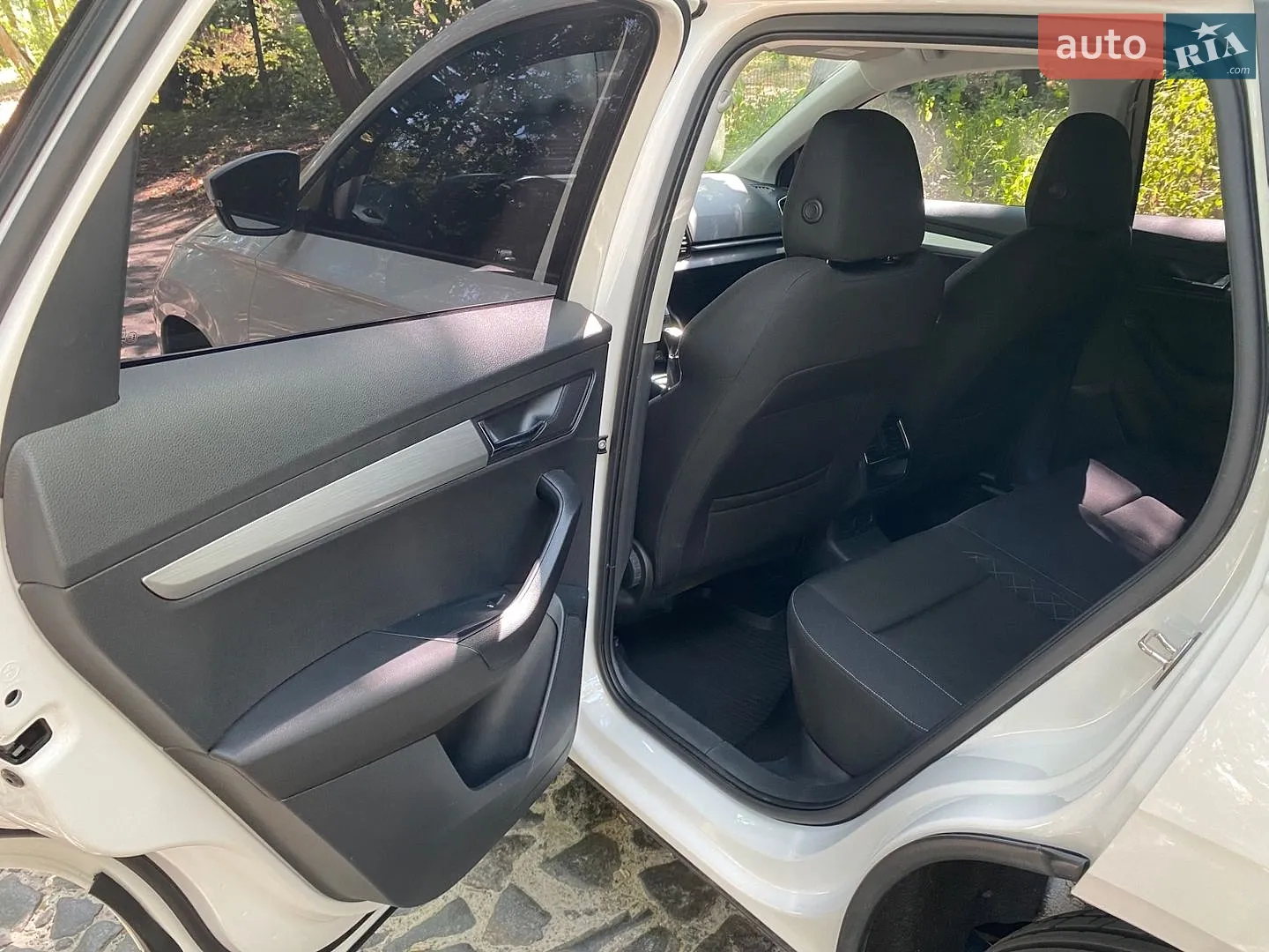 2021 Skoda Karoq - мініатюра 29