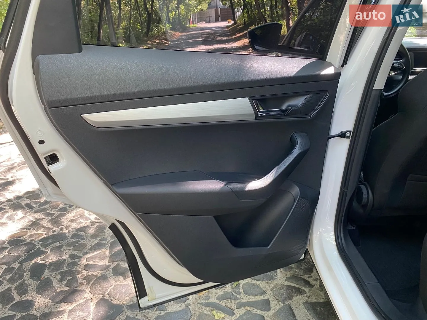 2021 Skoda Karoq - мініатюра 30