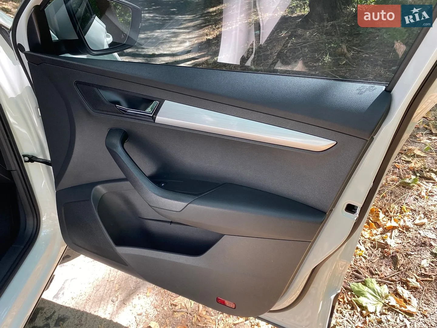 2021 Skoda Karoq - мініатюра 36