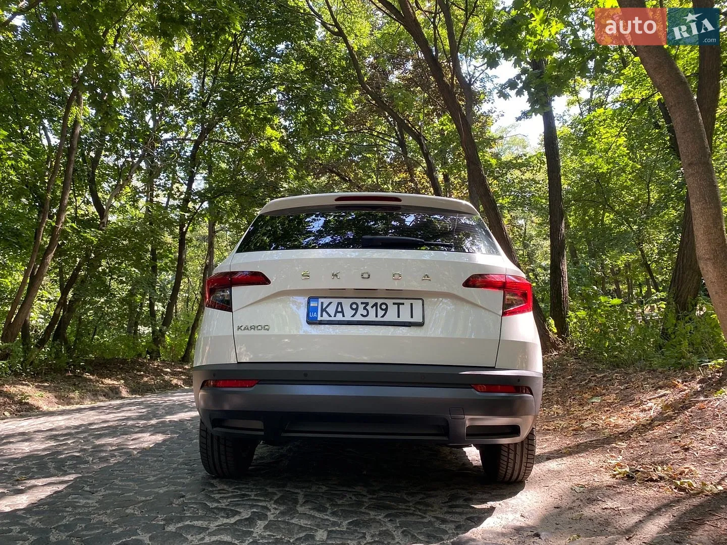 2021 Skoda Karoq - мініатюра 10