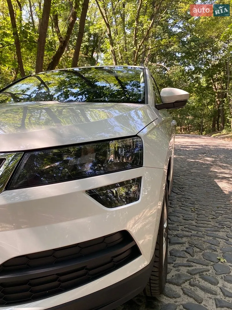 2021 Skoda Karoq - мініатюра 17