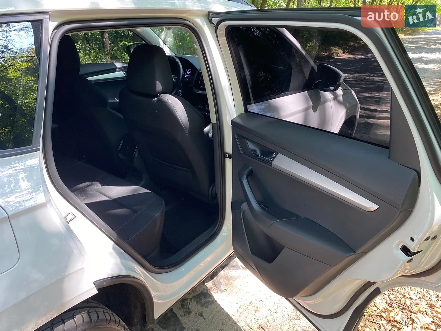 2021 Skoda Karoq - мініатюра 32