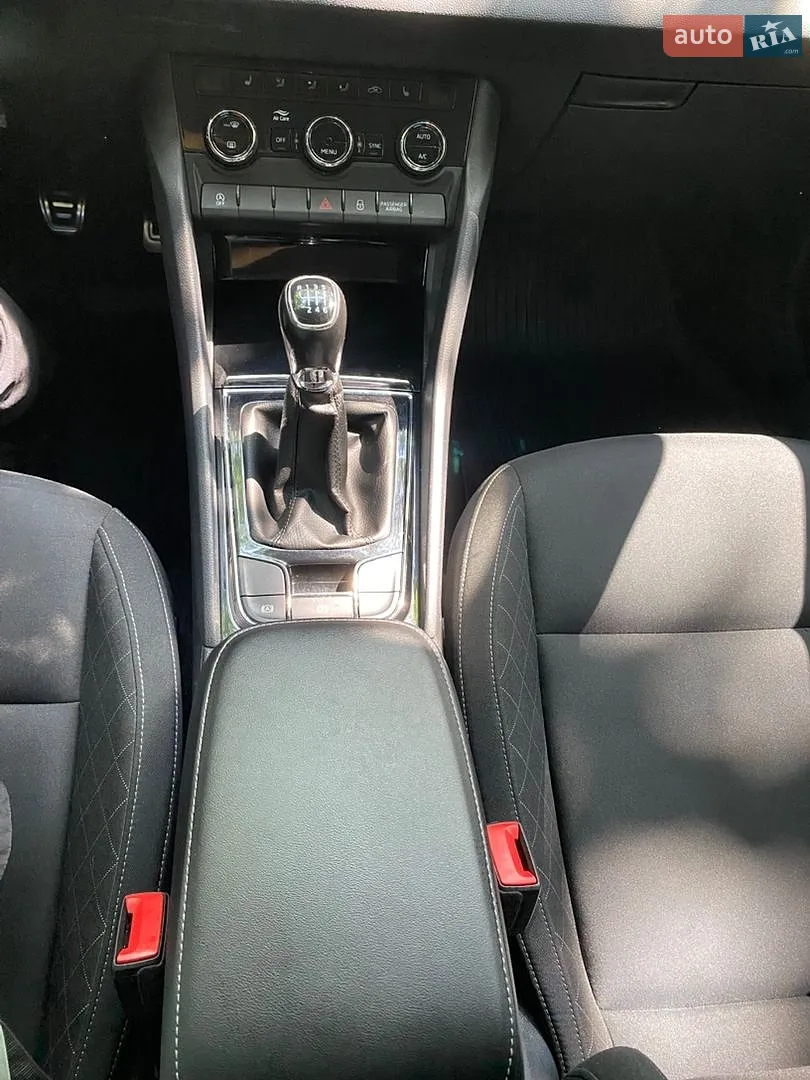 2021 Skoda Karoq - мініатюра 44