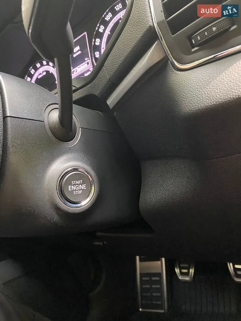 2021 Skoda Karoq - мініатюра 47