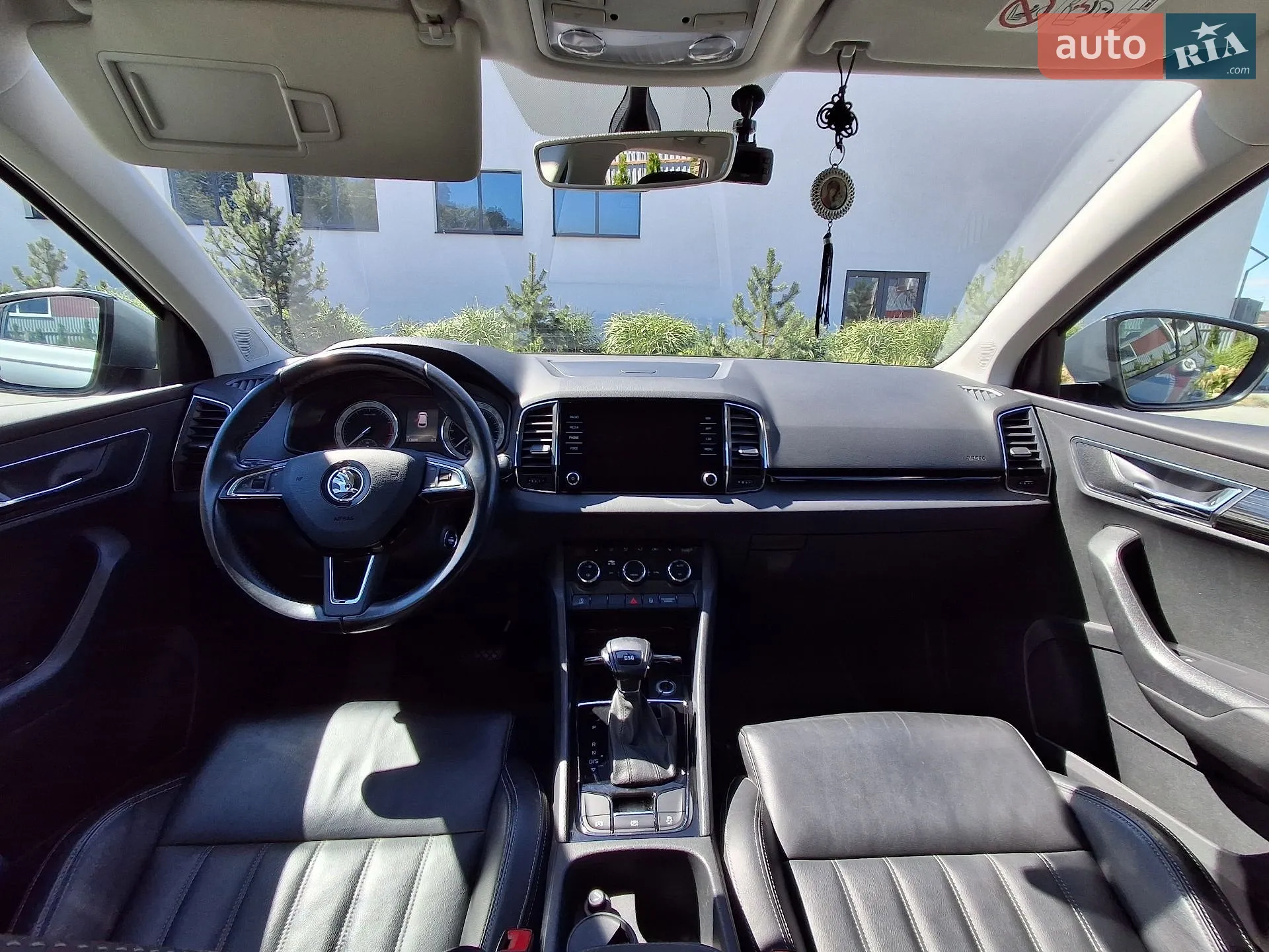 2019 Skoda Karoq - мініатюра 12