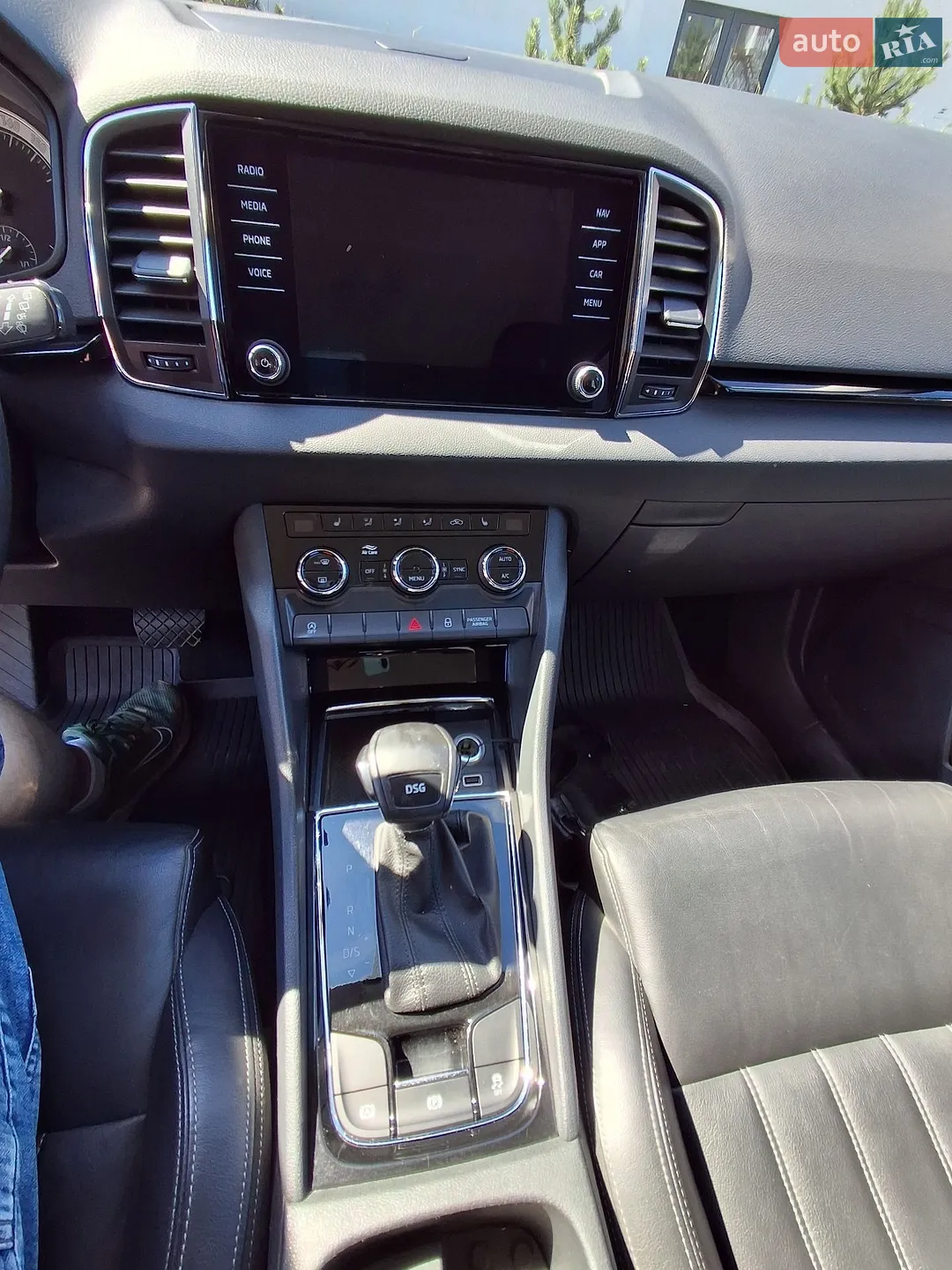 2019 Skoda Karoq - мініатюра 17