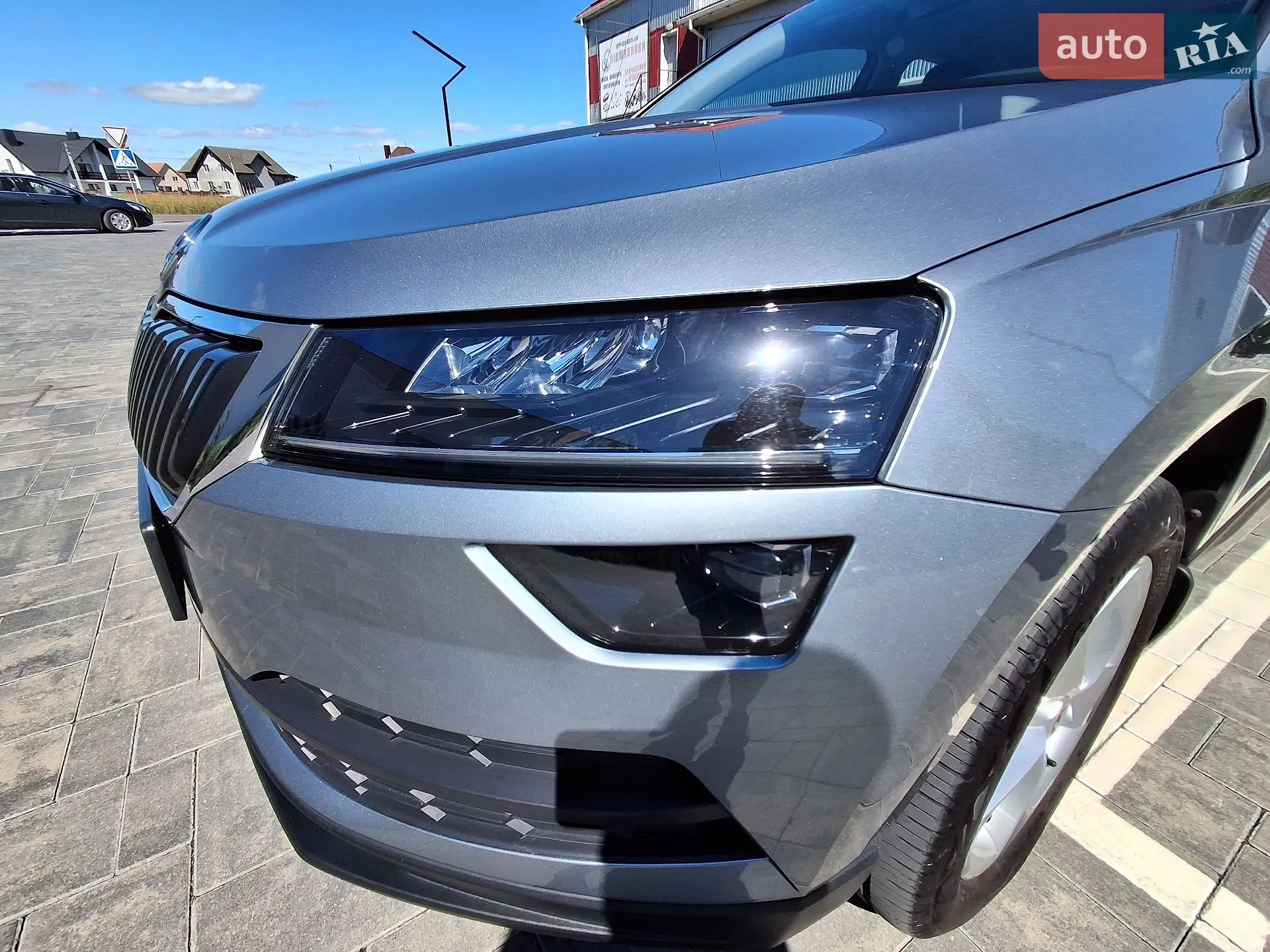 2019 Skoda Karoq - мініатюра 22