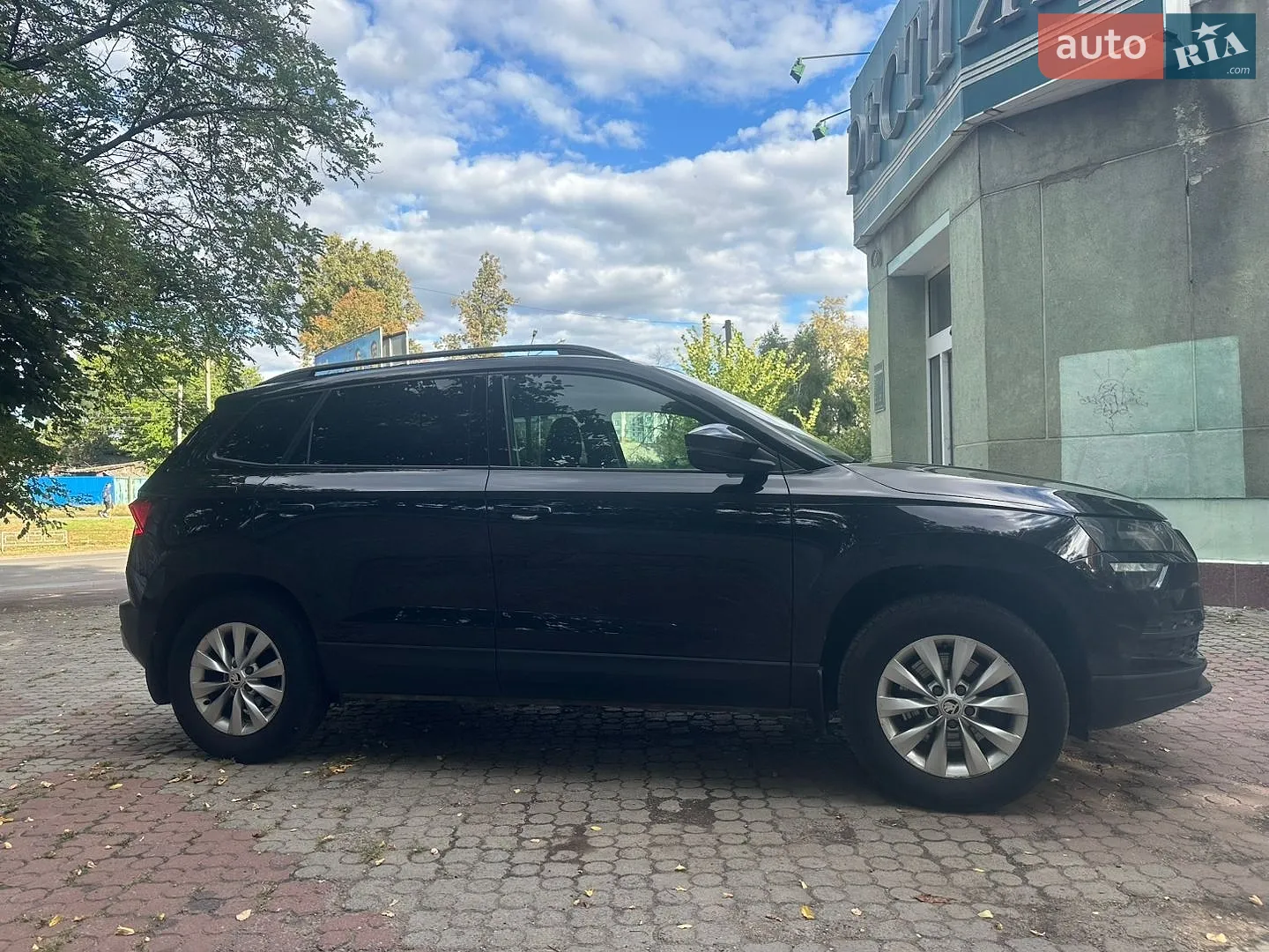 2018 Skoda Karoq - мініатюра 4