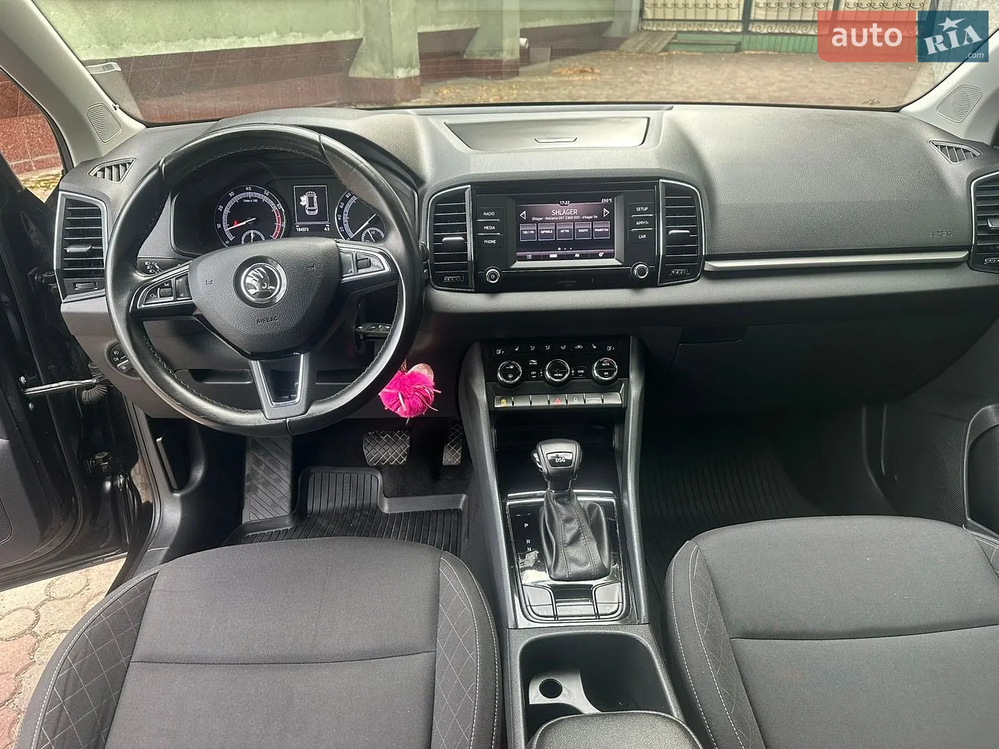 2018 Skoda Karoq - мініатюра 11