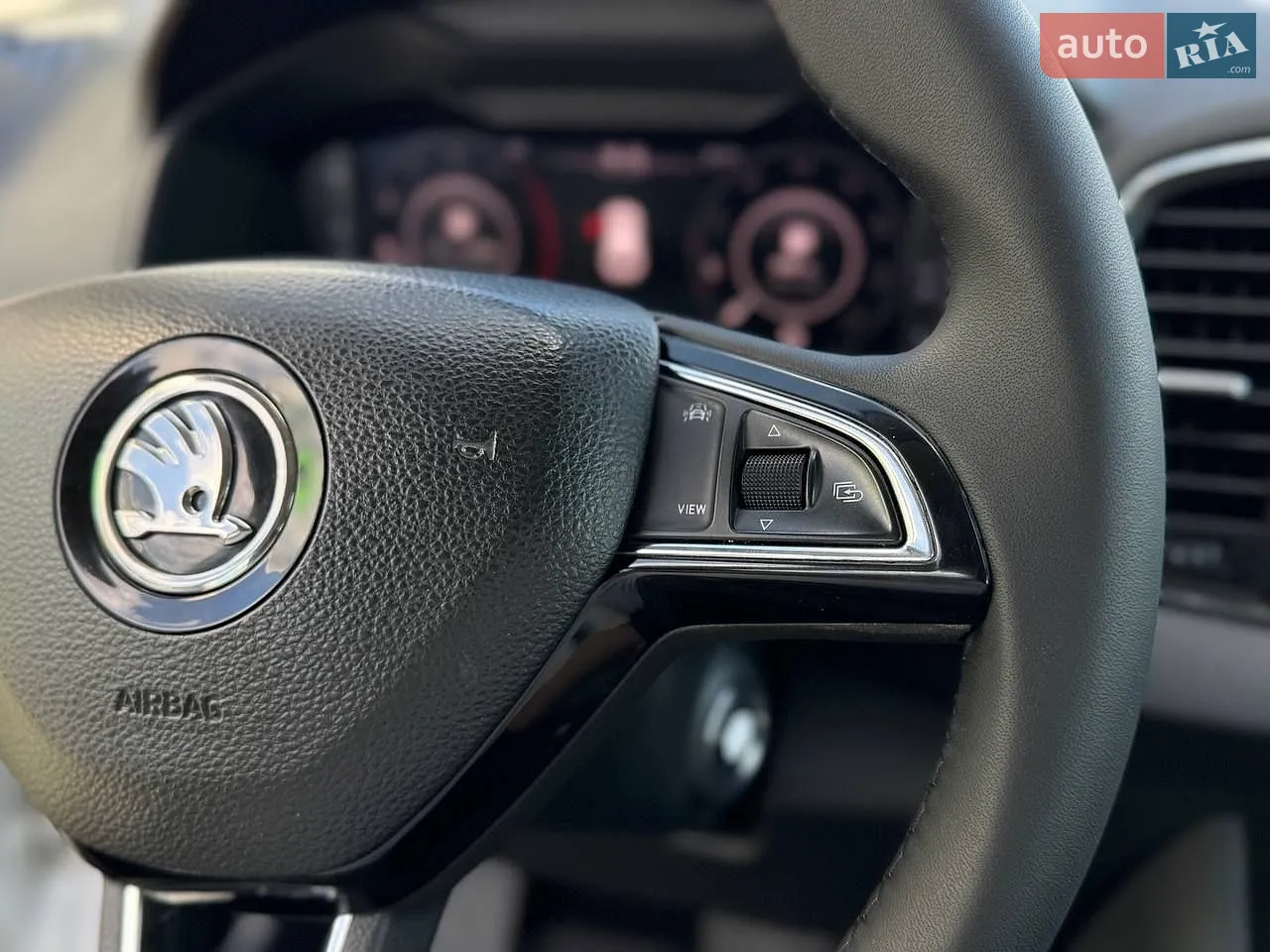 2019 Skoda Karoq - мініатюра 28