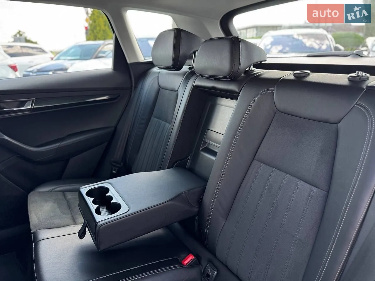 2019 Skoda Karoq - мініатюра 33
