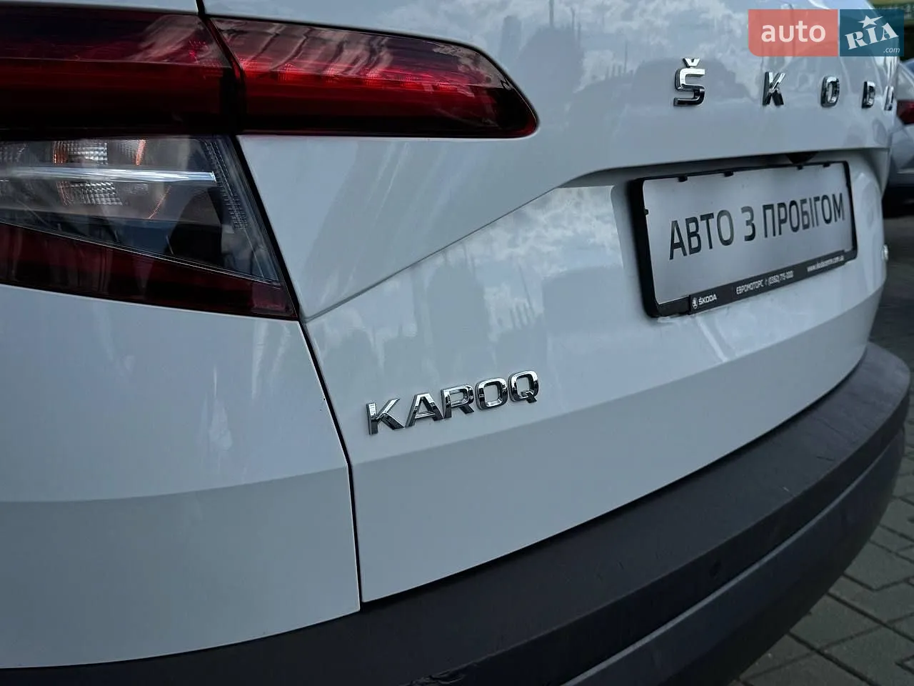 2019 Skoda Karoq - мініатюра 18