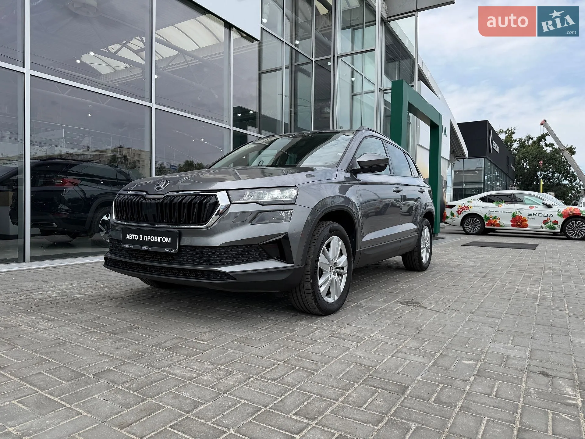 2024 Skoda Karoq - мініатюра 5