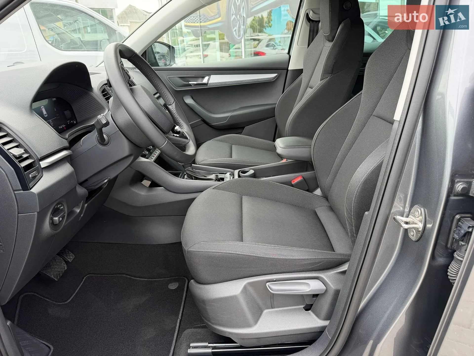 2024 Skoda Karoq - мініатюра 16