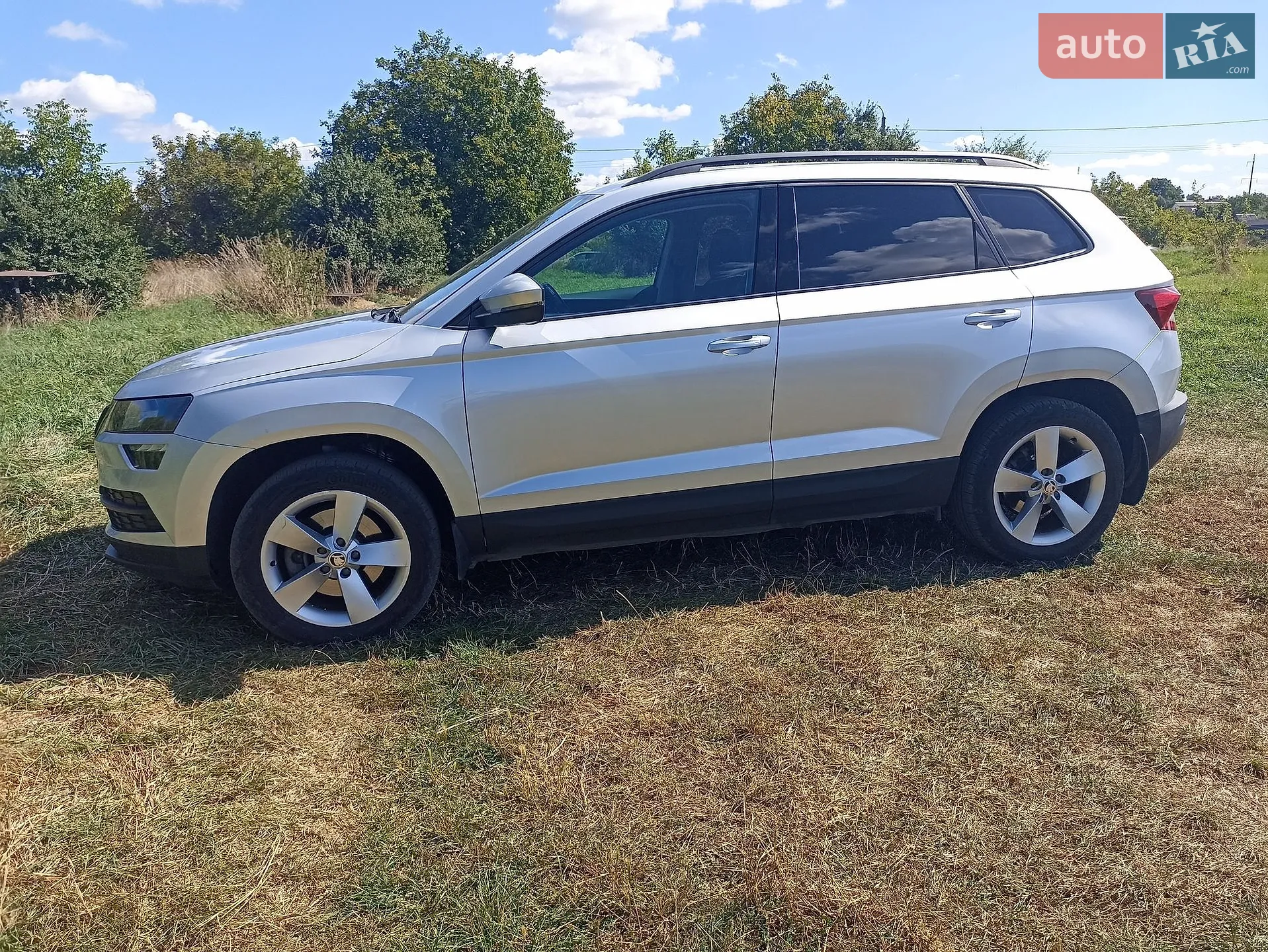 2018 Skoda Karoq - мініатюра 5