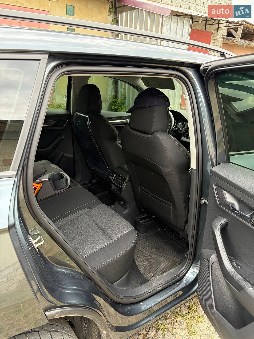 2021 Skoda Karoq - мініатюра 6