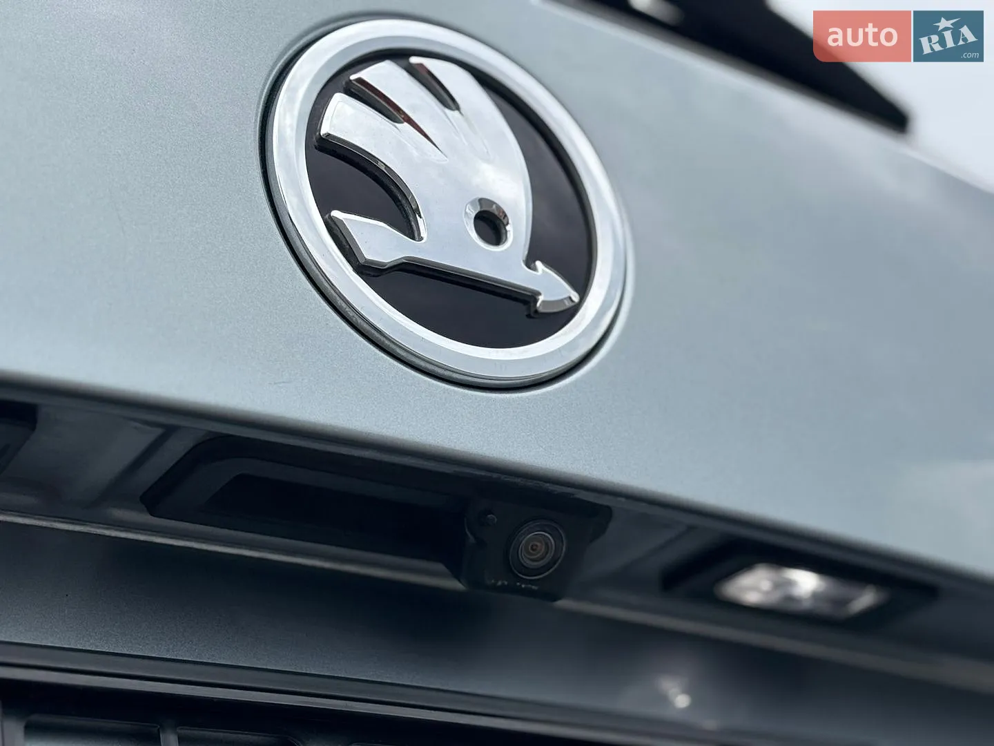 2019 Skoda Karoq - мініатюра 8