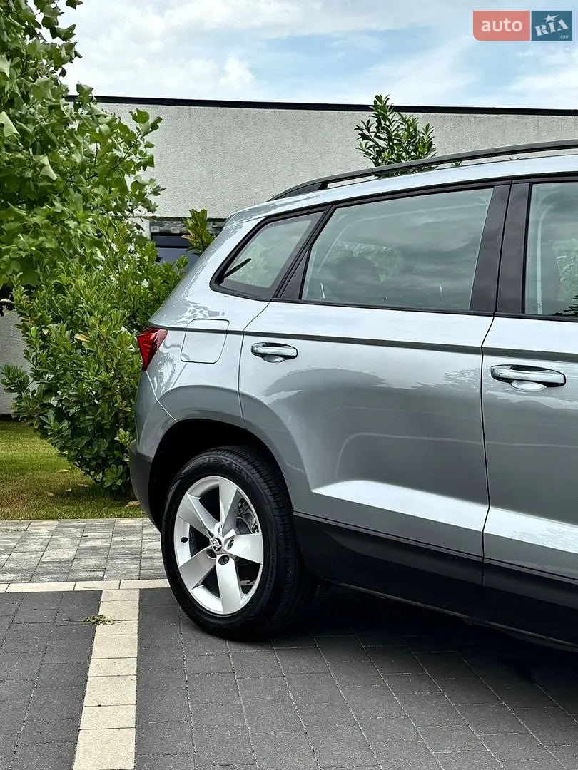 2019 Skoda Karoq - мініатюра 9