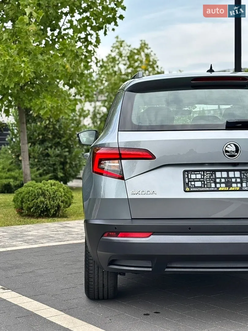 2019 Skoda Karoq - мініатюра 7