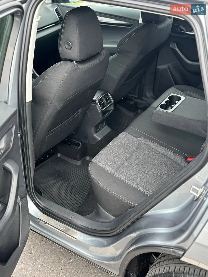 2019 Skoda Karoq - мініатюра 14