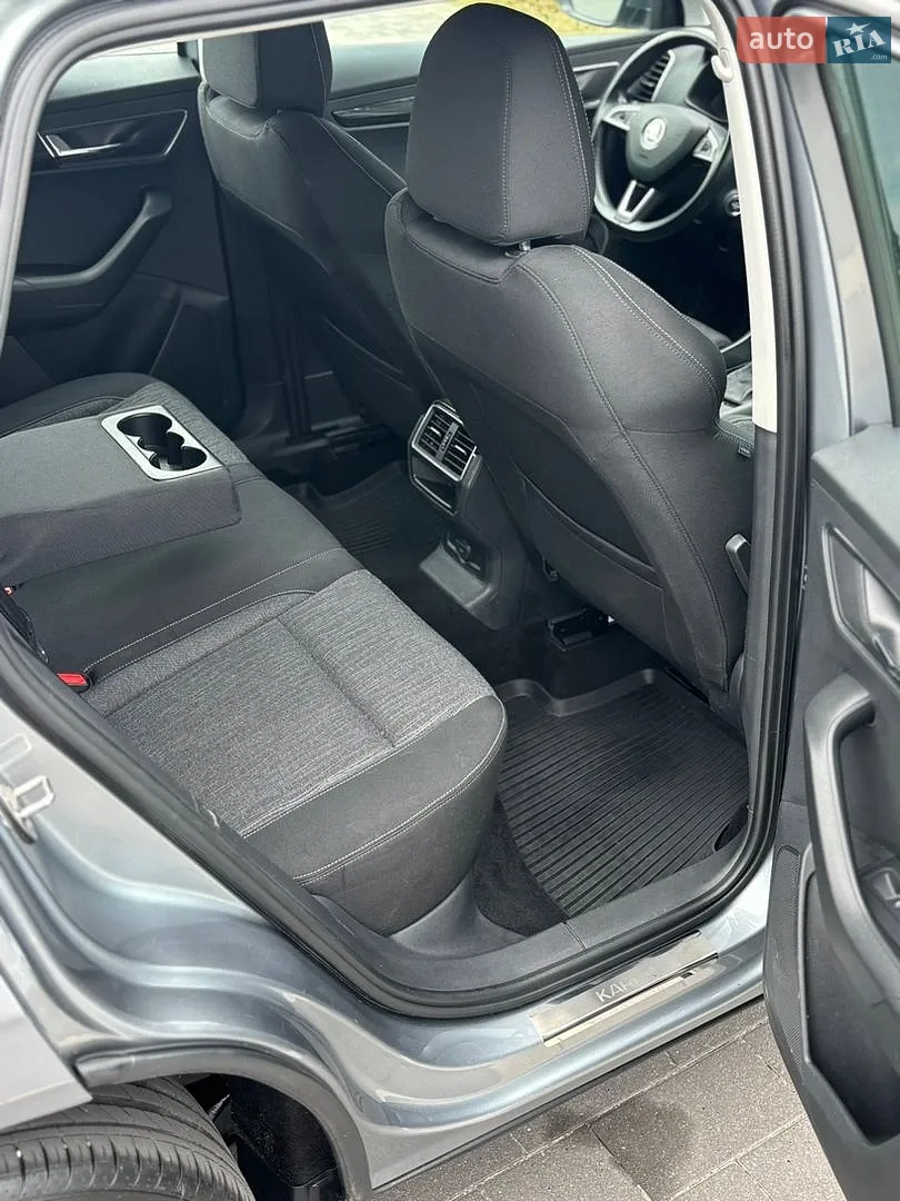 2019 Skoda Karoq - мініатюра 15