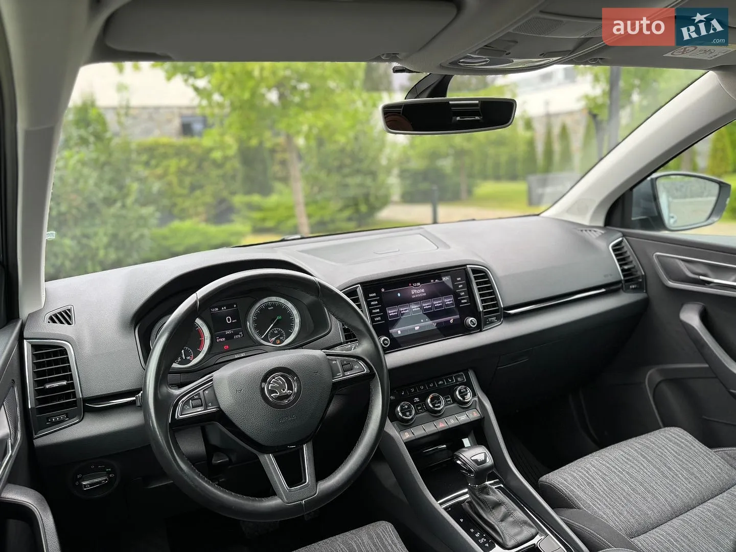 2019 Skoda Karoq - мініатюра 17