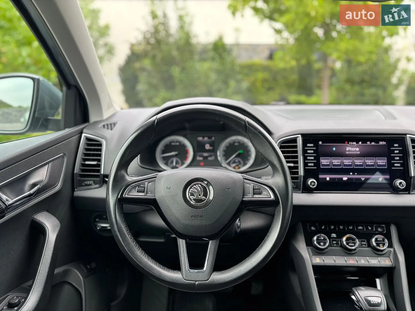 2019 Skoda Karoq - мініатюра 18
