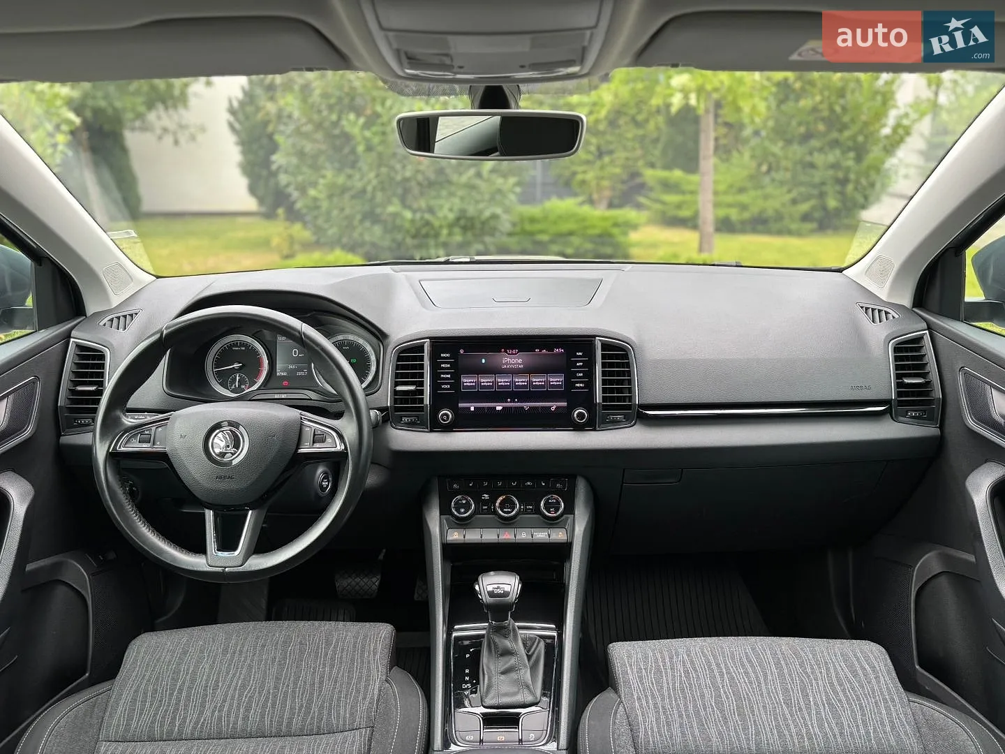 2019 Skoda Karoq - мініатюра 20
