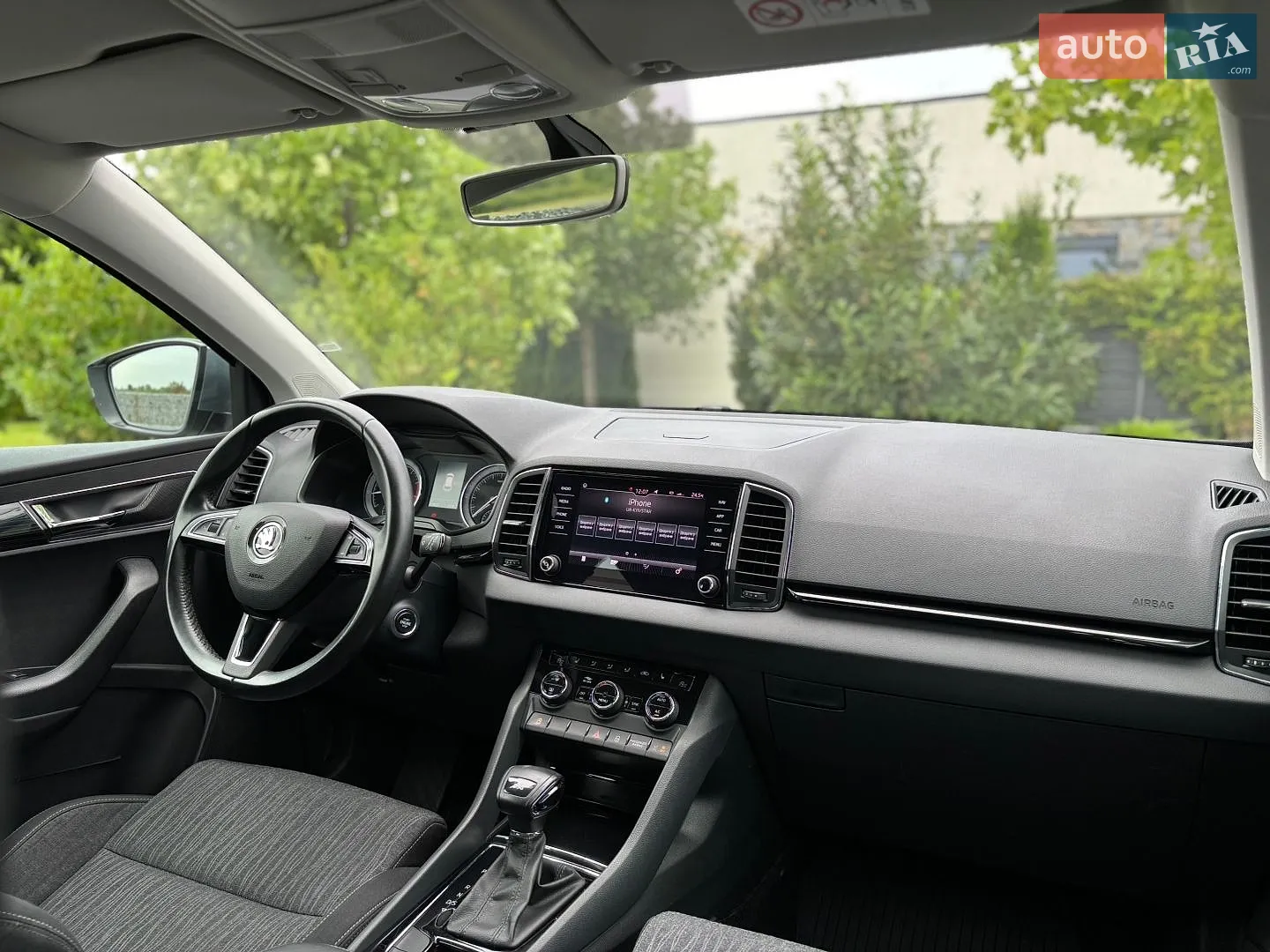 2019 Skoda Karoq - мініатюра 22