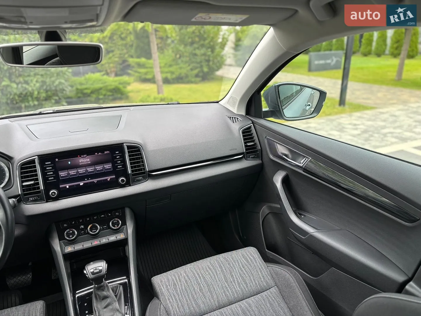 2019 Skoda Karoq - мініатюра 21