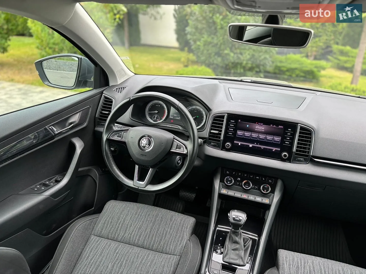 2019 Skoda Karoq - мініатюра 19