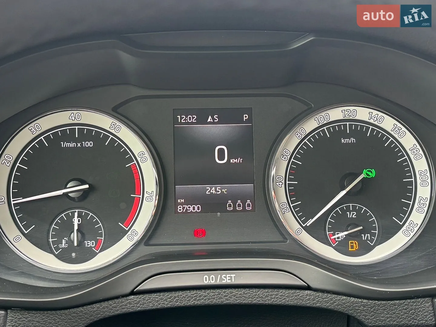 2019 Skoda Karoq - мініатюра 30