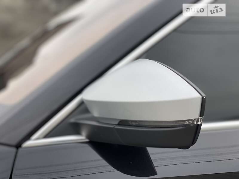 Позашляховик / Кросовер Skoda Kodiaq Scout 2019 в Рівному
