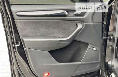 Позашляховик / Кросовер Skoda Kodiaq Scout 2019 в 