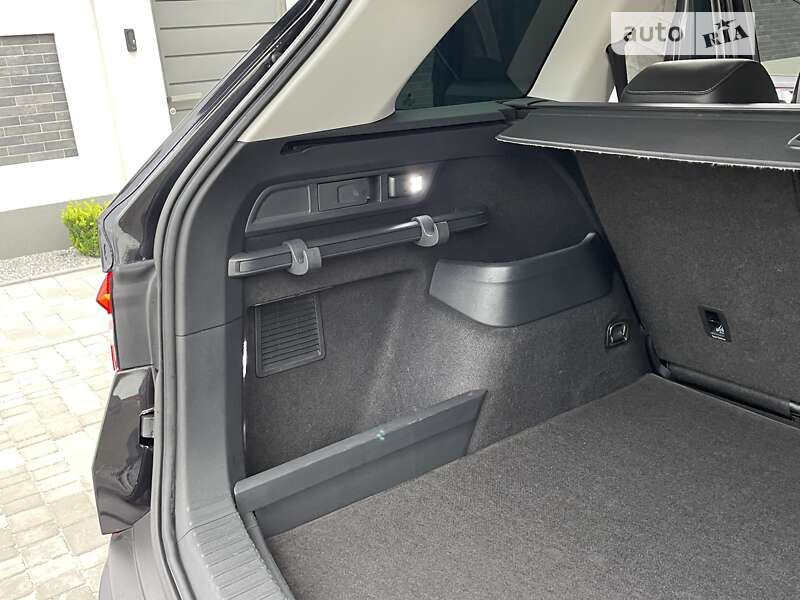 Позашляховик / Кросовер Skoda Kodiaq Scout 2019 в Рівному