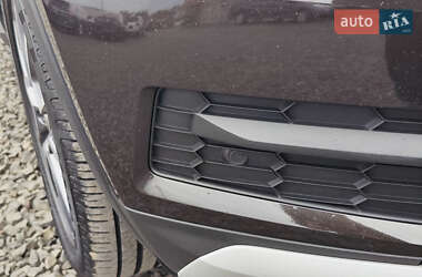 Внедорожник / Кроссовер Skoda Kodiaq Scout 2020 в 