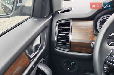 Внедорожник / Кроссовер Skoda Kodiaq Scout 2020 в 