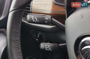 Внедорожник / Кроссовер Skoda Kodiaq Scout 2020 в 