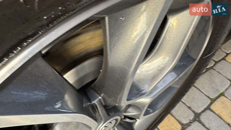 Позашляховик / Кросовер Skoda Kodiaq Scout 2018 в Сваляві