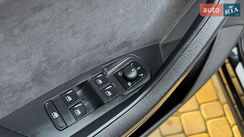 Позашляховик / Кросовер Skoda Kodiaq Scout 2018 в Сваляві