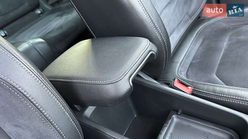 Позашляховик / Кросовер Skoda Kodiaq Scout 2018 в Сваляві