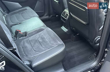Внедорожник / Кроссовер Skoda Kodiaq Scout 2018 в 