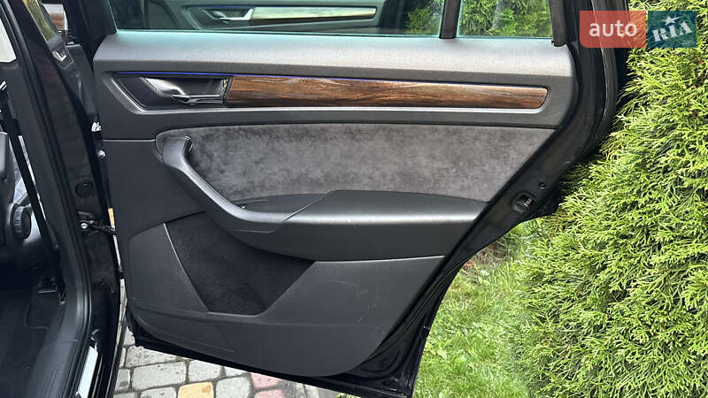 Позашляховик / Кросовер Skoda Kodiaq Scout 2018 в Сваляві