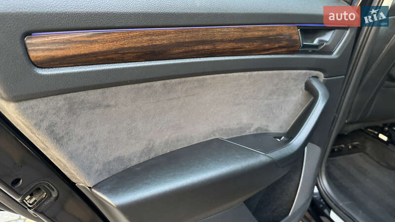 Позашляховик / Кросовер Skoda Kodiaq Scout 2018 в Сваляві