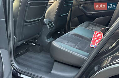 Внедорожник / Кроссовер Skoda Kodiaq Scout 2018 в 