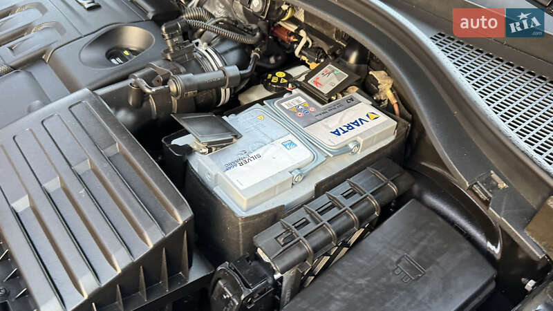 Позашляховик / Кросовер Skoda Kodiaq Scout 2018 в Сваляві