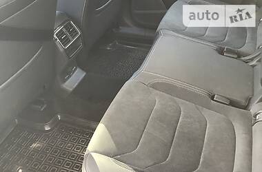 Позашляховик / Кросовер Skoda Kodiaq 2019 в 