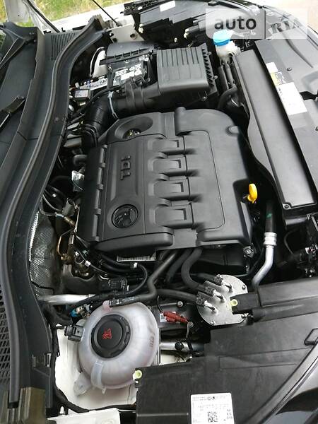 Позашляховик / Кросовер Skoda Kodiaq 2018 в Києві фото 29 Позашляховик / Кросовер Skoda Kodiaq 2018 в Києві