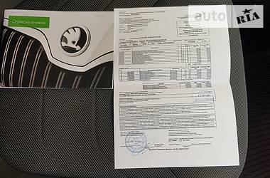 Позашляховик / Кросовер Skoda Kodiaq 2019 в Кривому Розі