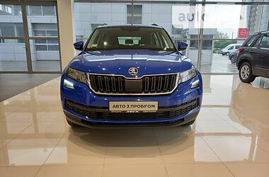 Внедорожник / Кроссовер Skoda Kodiaq 2019 в Хмельницком